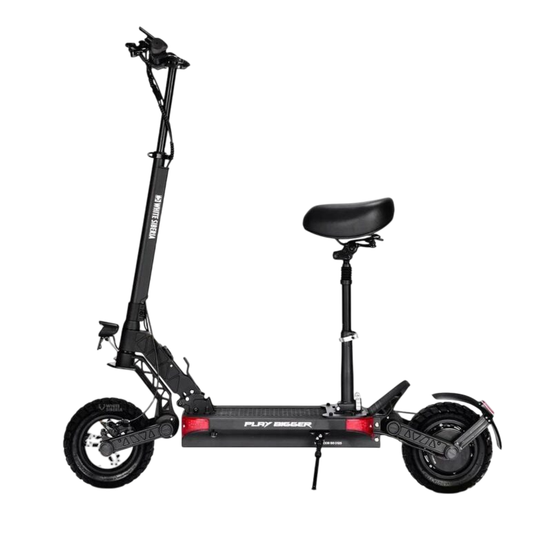 Сервисный центр White Siberia в Вологде